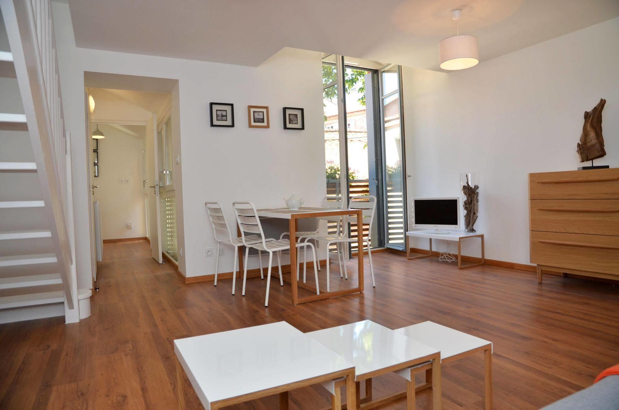 Le Clos Des Salins Toulouse Exteriér fotografie